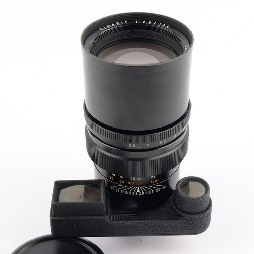 Leica elmarit 8 - leica,