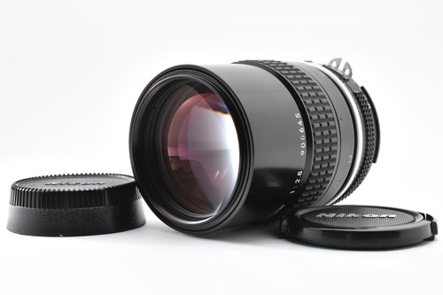 Neuwertig nikon ai nikkor - nikon,
