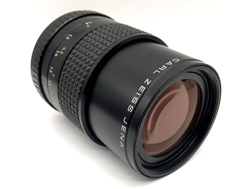 Carl zeiss 135mm - carl, 1:3.5