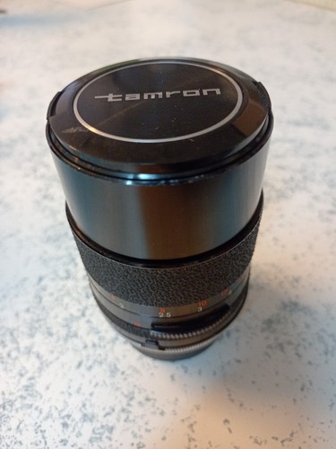Tamron f 135mm - f,