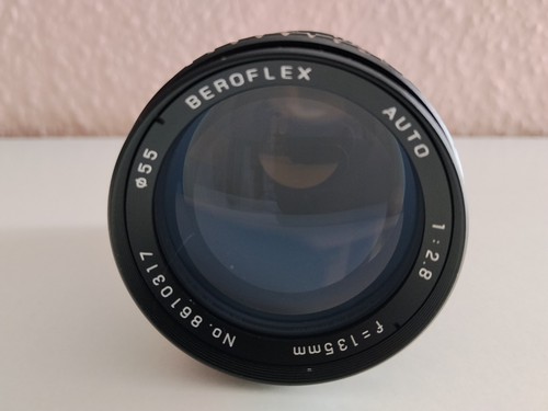 Auto beroflex 8 f - auto,