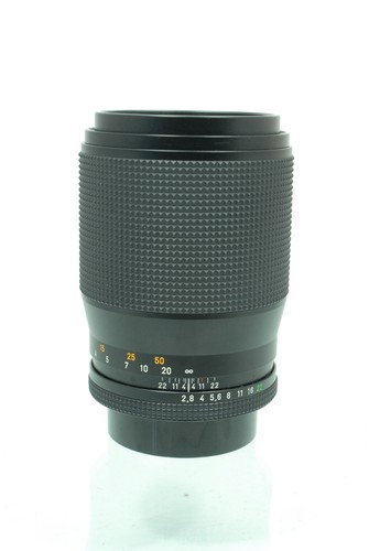 Carl zeiss sonnar 135mm 8 - zeiss,