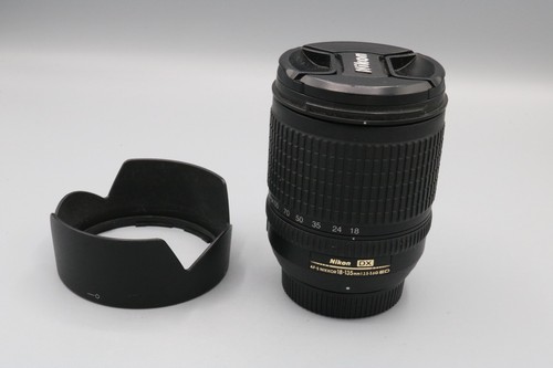 Nikon zoom nikkor 135 mm - zoom, 18-135