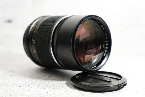 Mamiya sekor 135 - mm, |