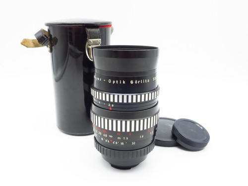 Exa exakta meyer optik - exa,