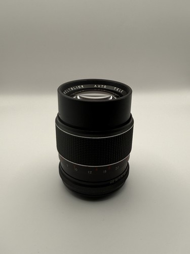 Weltblick auto tele - auto, 135mm