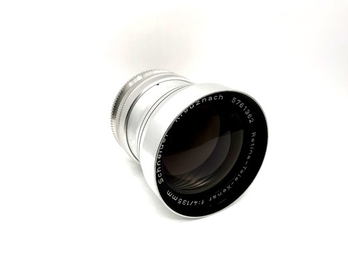 Schneider kreuznach 135mm - kreuznach,