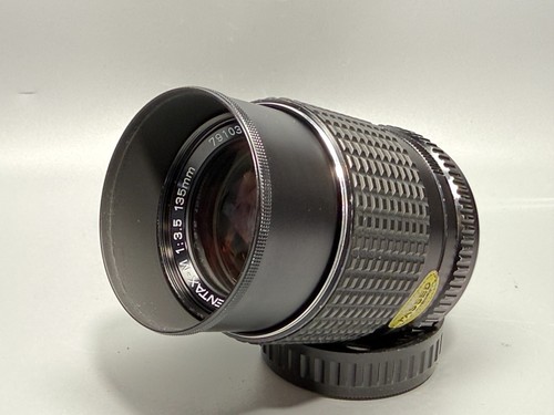 Smc pentax 135mm 3 5 - pentax-m, 1:3.5