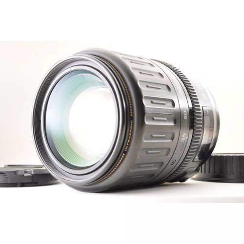 Canon zoom lens 135mm - canon, 35-135mm
