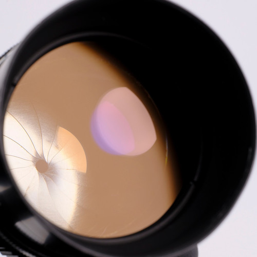 Pentacon 135mm m42 15 - pentacon,