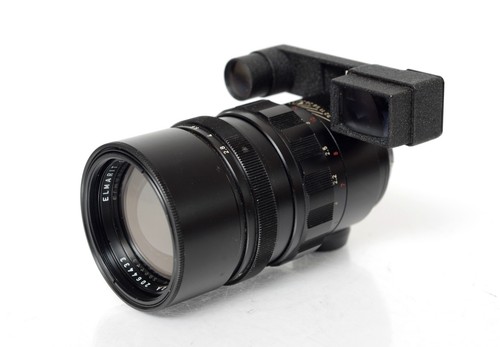 Leica leitz canada - canada, elmarit