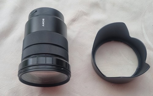Sony sel 135mm 135 mm - sel,