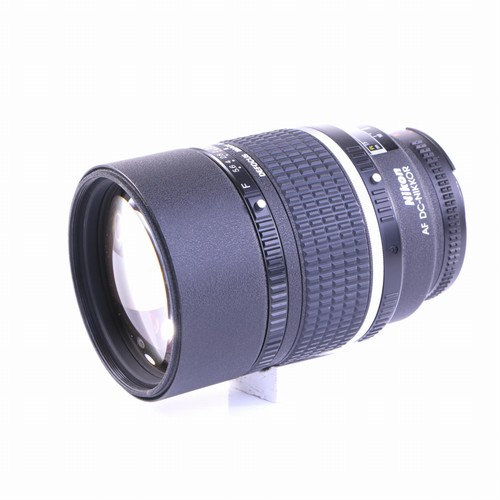 Nikon nikkor 135mm 2 - nikon,