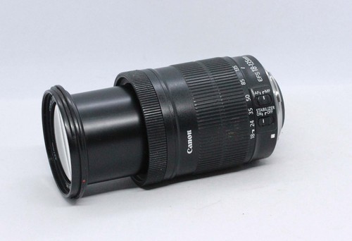 Original canon zoom lens - original,