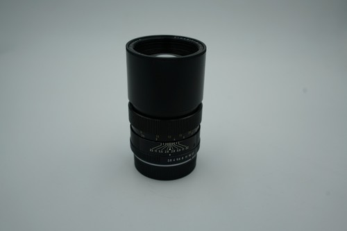 Leica 135 2 8 - 135, f/2.8