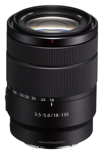 Sony sel 135mm 135 - sony, mm