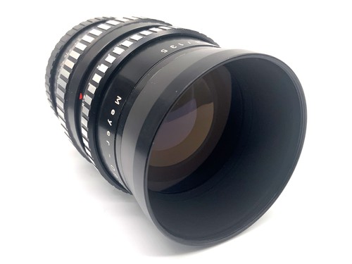 Meyer optik görlitz orestor - meyer-optik,