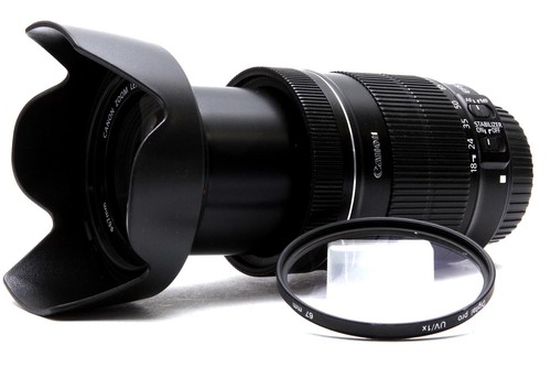 Canon 135mm 3 - canon, ef-s