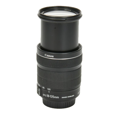 Canon 135mm 5 - canon, 18-135mm/3,5-5,6