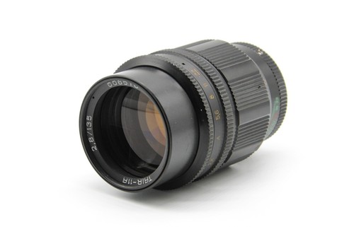 Tair 11a 135mm - tair-11a, objektiv