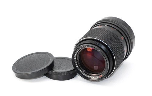 Carl zeiss jena sonnar - carl,