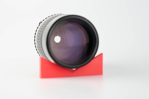 Nikon lens series - ai-s,
