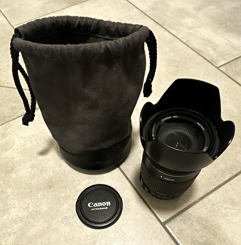 Canon 135mm 3 - ef-s, f/3.5-5.6