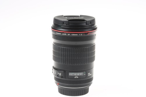 Canon 135mm l usm - ef,