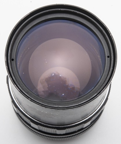 Pentacon electric 135 135mm - electric, mm