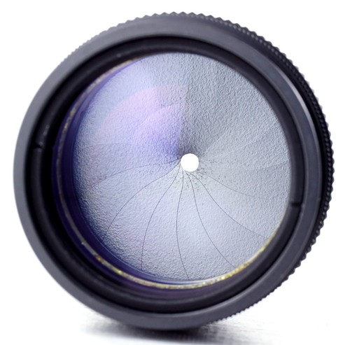 Objektiv pentacon 135 - pentacon, 2.8/135
