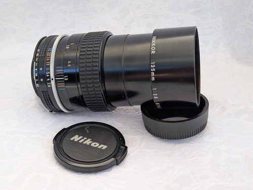 Nikon nikkor 135 1 - nikon,