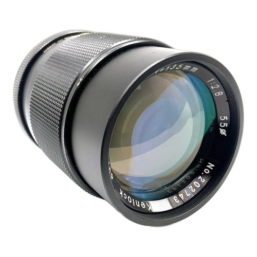 Kenlock automatic 135mm - kenlock,