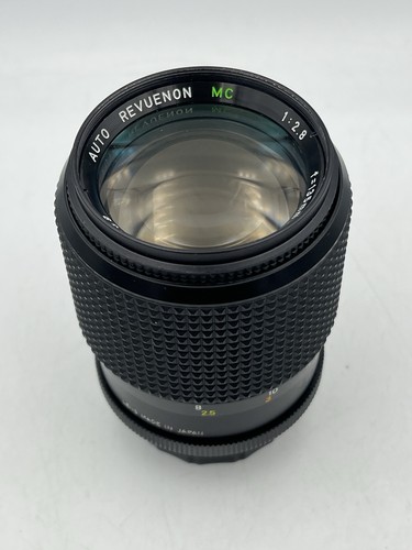 Revue auto revuenon - auto, mc