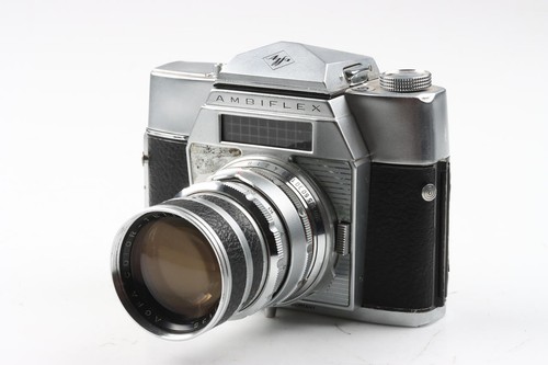 Agfa ambiflex mit - agfa,