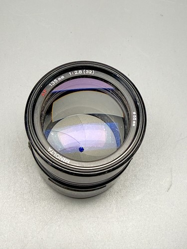 Minolta 135mm 2 - minolta, af