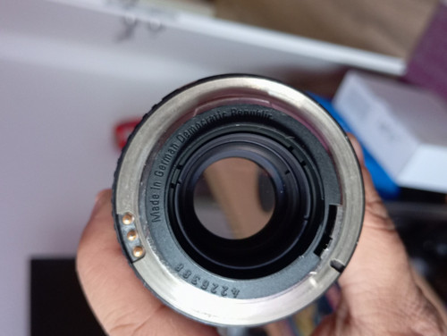 Pentacon 135 mc 135mm - 2.8/135,