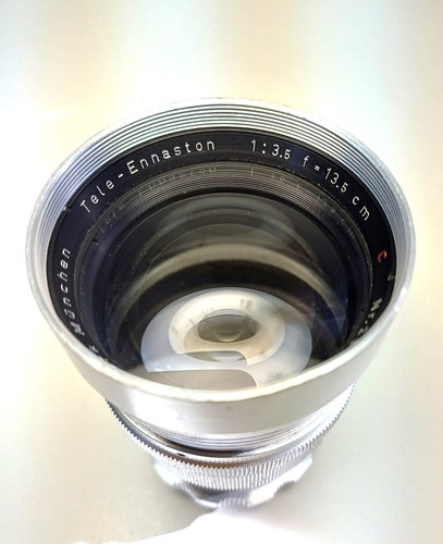 Ennaston 135 1 3 5 - ennaston, 1:3,5