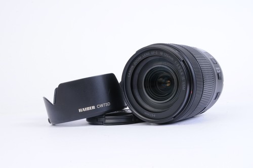 Canon 135mm 3 - 18-135mm, 1:3.5-5.6