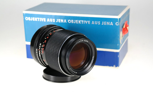 Aus jena electric s - electric,
