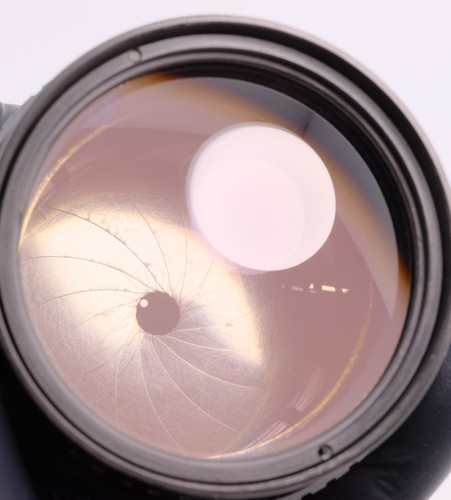 Pentacon 135mm m42 - pentacon, f2.8