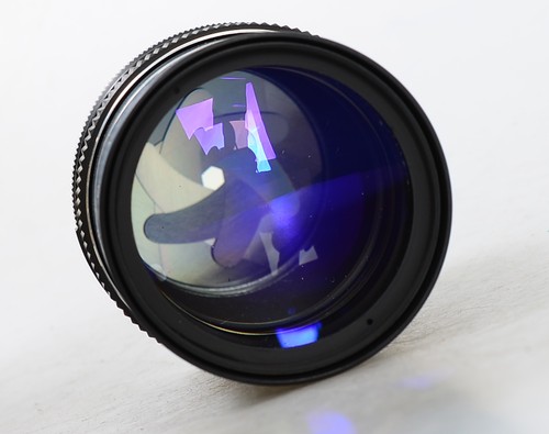 Pentacon electric 135 mc - pentacon,