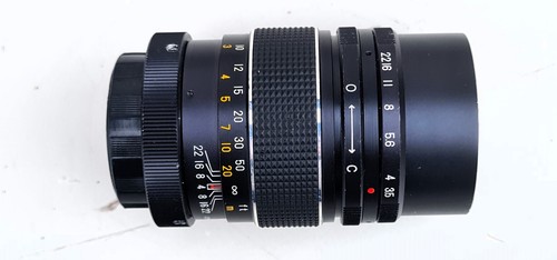 Weltblick 135mm 135 5 - 135mm,