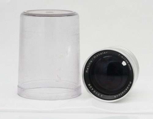 Rodenstock rotelar 135mm - rodenstock-rotelar,