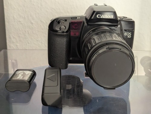 Canon eos 35mm - eos, 10