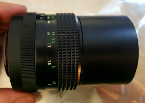 M42 objektiv pentacon - m42,