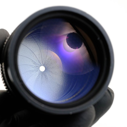 Pentacon 135mm m42 15 - f2.8,