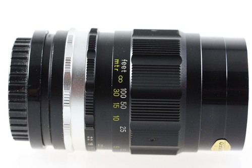 Revue 135mm 135 1 - 135, mm