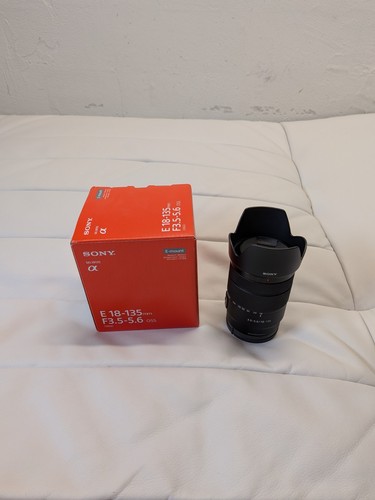 Sony sel 135mm 5 - sony,