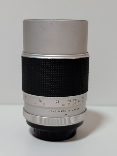 Auto beroflex 135mm 8 - beroflex,