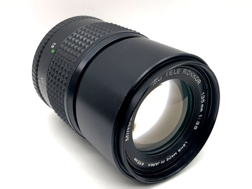 Minolta 135mm 5 - minolta,